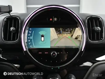 2023 Mini Countryman с пробегом 13 456 км
