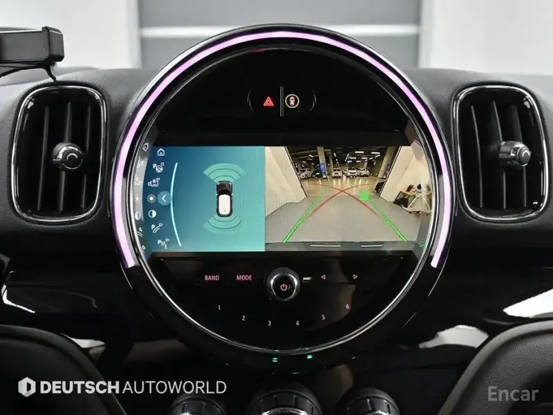 2023 Mini Countryman с пробегом 13 456 км