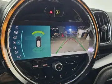 2023 Mini Countryman с пробегом 54 114 км
