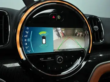 2023 Mini Countryman с пробегом 23 153 км