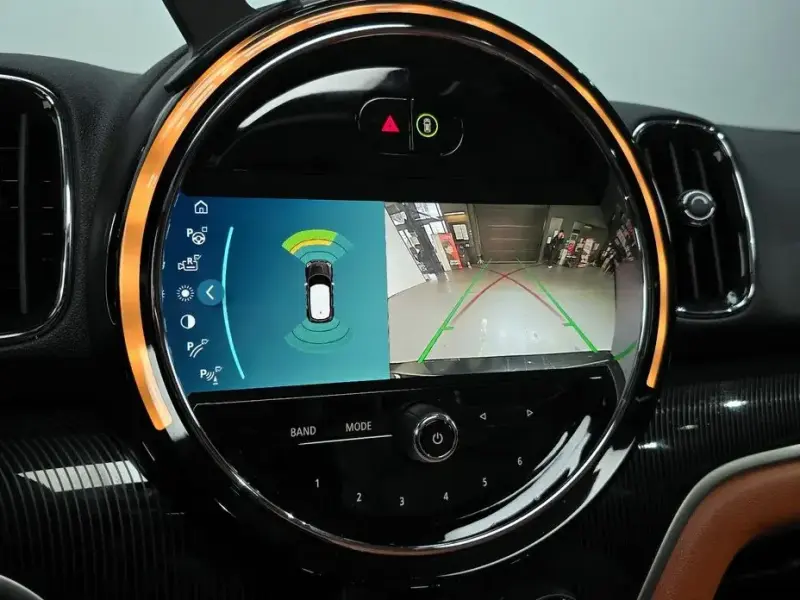 2023 Mini Countryman с пробегом 23 153 км