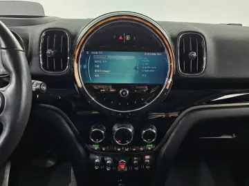 2023 Mini Countryman с пробегом 54 114 км