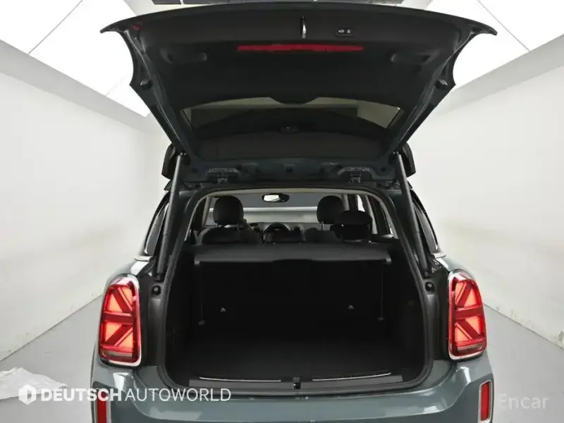 2023 Mini Countryman с пробегом 13 456 км