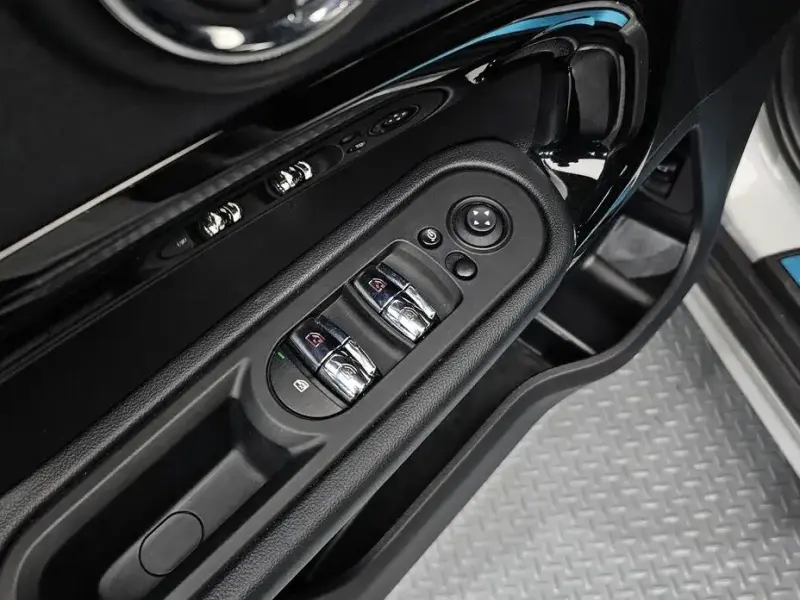 2023 Mini Countryman с пробегом 54 114 км