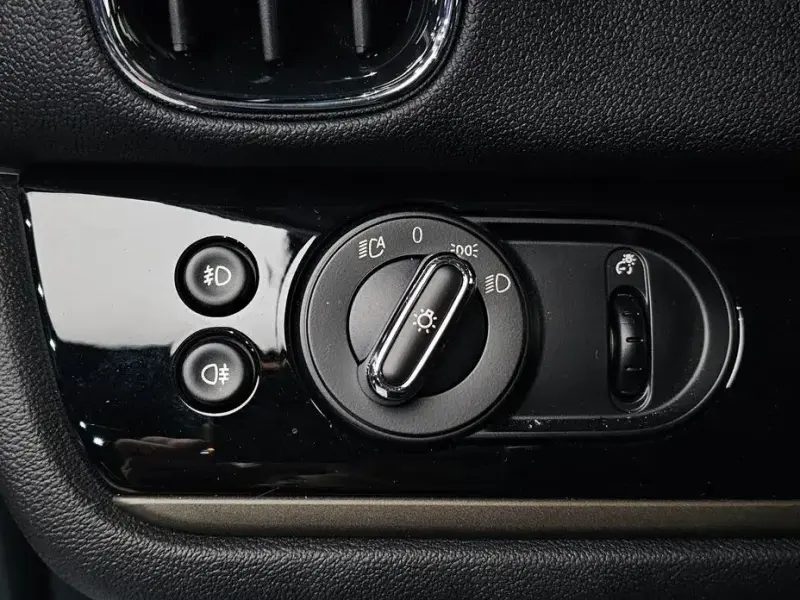 2023 Mini Countryman с пробегом 54 114 км