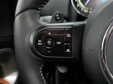 2023 Mini Countryman с пробегом 23 153 км