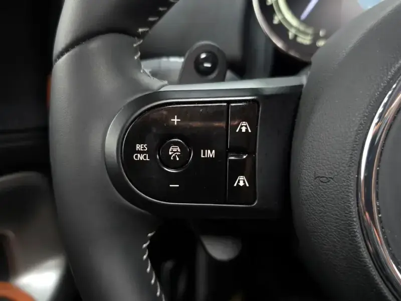 2023 Mini Countryman с пробегом 23 153 км