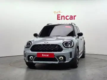 2023 Mini Countryman с пробегом 30 850 км