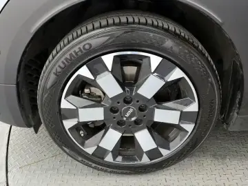 2023 Mini Countryman с пробегом 30 850 км