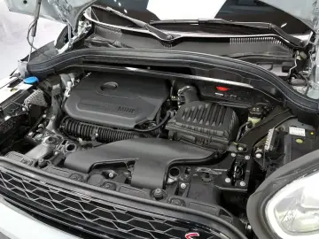2023 Mini Countryman с пробегом 30 850 км