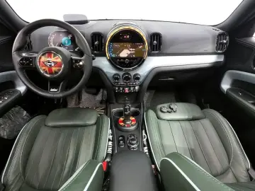 2023 Mini Countryman с пробегом 30 850 км