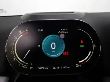 2023 Mini Countryman с пробегом 30 850 км