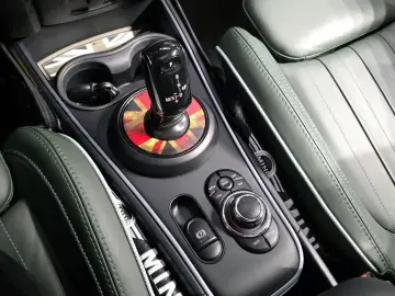 2023 Mini Countryman с пробегом 30 850 км
