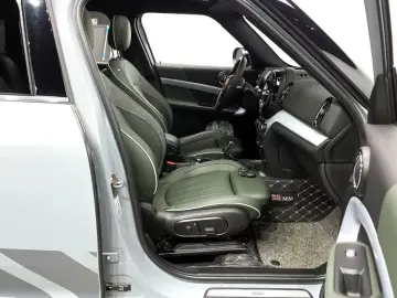 2023 Mini Countryman с пробегом 30 850 км