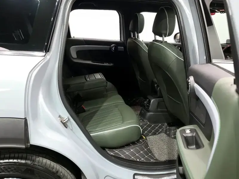 2023 Mini Countryman с пробегом 30 850 км