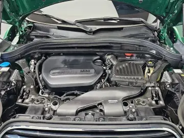2022 Mini Countryman с пробегом 32 052 км