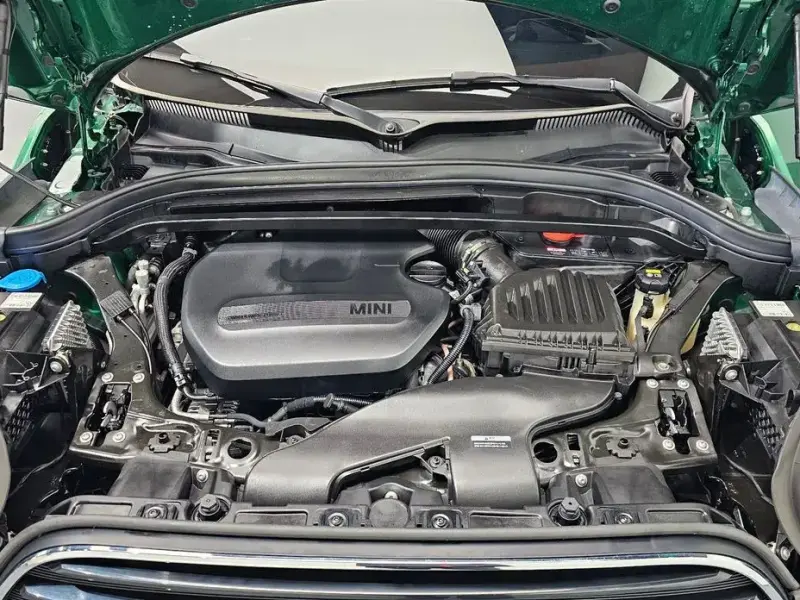 2022 Mini Countryman с пробегом 32 052 км