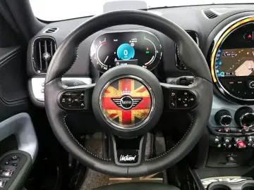 2023 Mini Countryman с пробегом 30 850 км