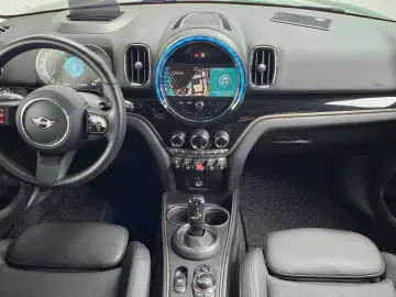 2022 Mini Countryman с пробегом 32 052 км