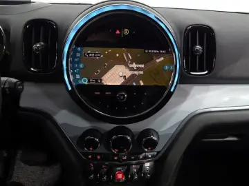 2023 Mini Countryman с пробегом 30 850 км