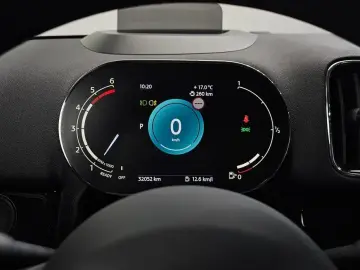 2022 Mini Countryman с пробегом 32 052 км