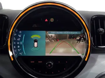 2023 Mini Countryman с пробегом 30 850 км