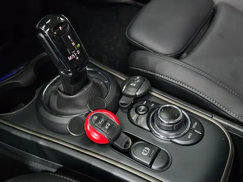 2022 Mini Countryman с пробегом 32 052 км