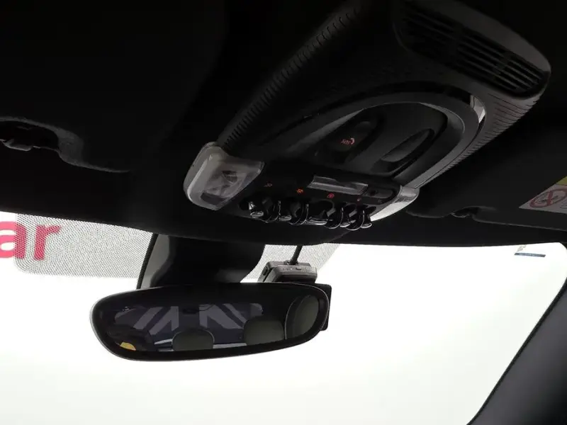 2023 Mini Countryman с пробегом 30 850 км