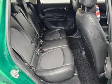 2022 Mini Countryman с пробегом 32 052 км