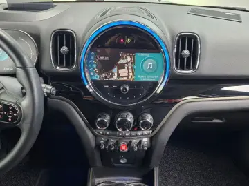 2022 Mini Countryman с пробегом 32 052 км