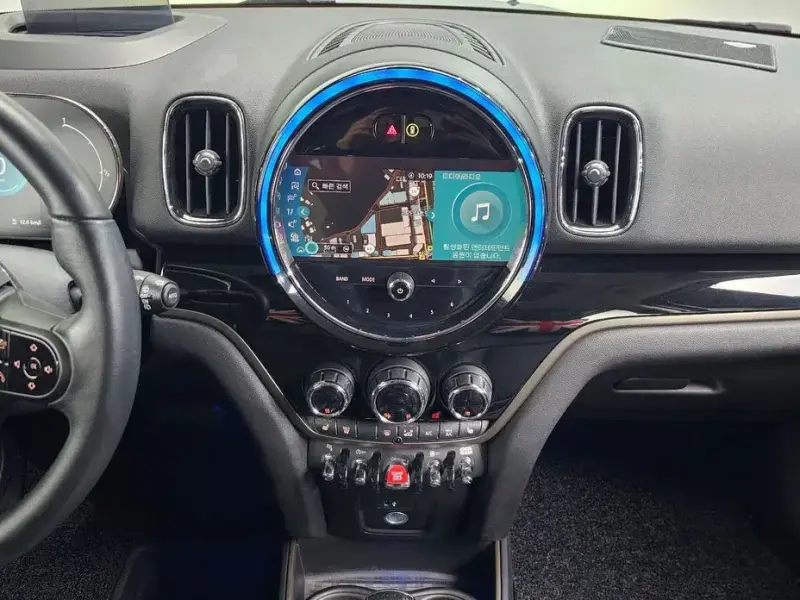 2022 Mini Countryman с пробегом 32 052 км