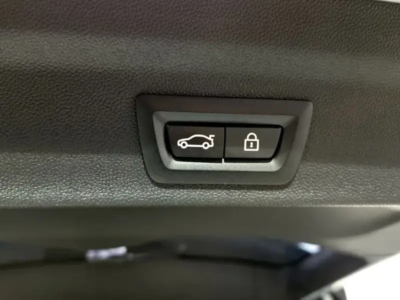 2023 Mini Countryman с пробегом 30 850 км