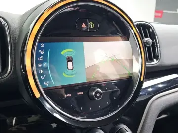 2022 Mini Countryman с пробегом 32 052 км