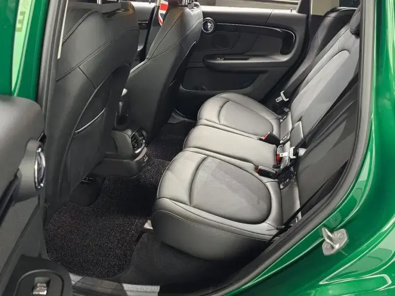 2022 Mini Countryman с пробегом 32 052 км