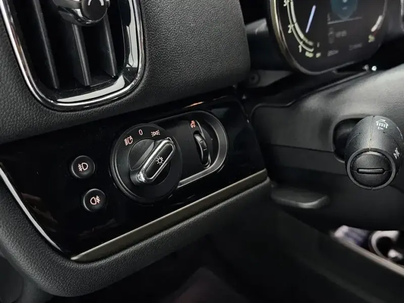 2022 Mini Countryman с пробегом 32 052 км