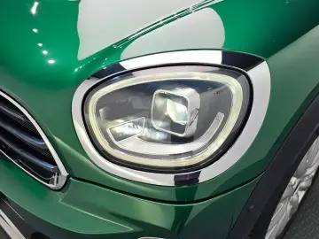 2022 Mini Countryman с пробегом 32 052 км