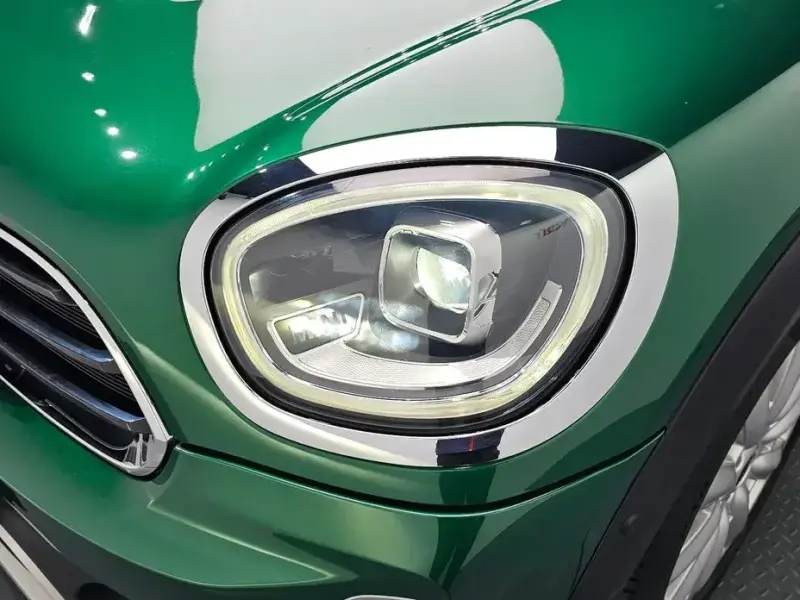 2022 Mini Countryman с пробегом 32 052 км
