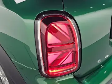 2022 Mini Countryman с пробегом 32 052 км