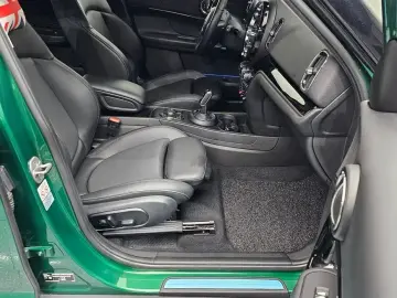 2022 Mini Countryman с пробегом 32 052 км