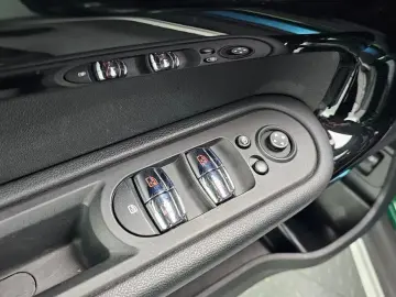 2022 Mini Countryman с пробегом 32 052 км