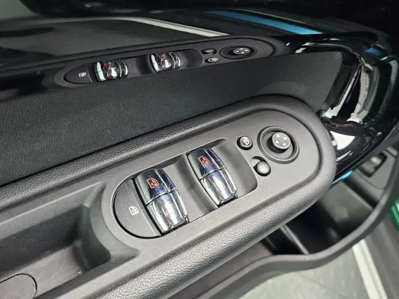 2022 Mini Countryman с пробегом 32 052 км