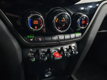 2022 Mini Countryman с пробегом 32 052 км
