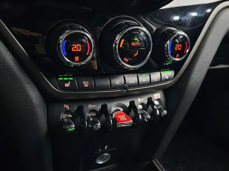 2022 Mini Countryman с пробегом 32 052 км