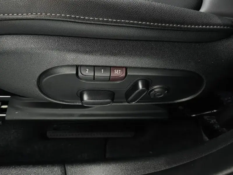 2022 Mini Countryman с пробегом 32 052 км