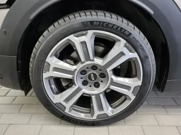 2021 Mini Countryman с пробегом 33 949 км