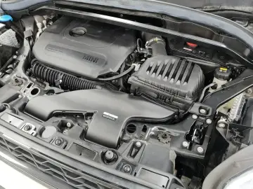 2021 Mini Countryman с пробегом 33 949 км