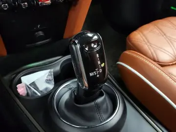 2021 Mini Countryman с пробегом 33 949 км
