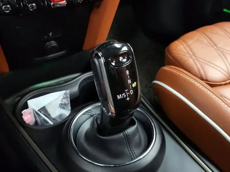 2021 Mini Countryman с пробегом 33 949 км