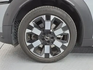 2022 Mini Countryman с пробегом 45 869 км