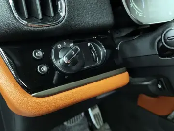 2021 Mini Countryman с пробегом 33 949 км